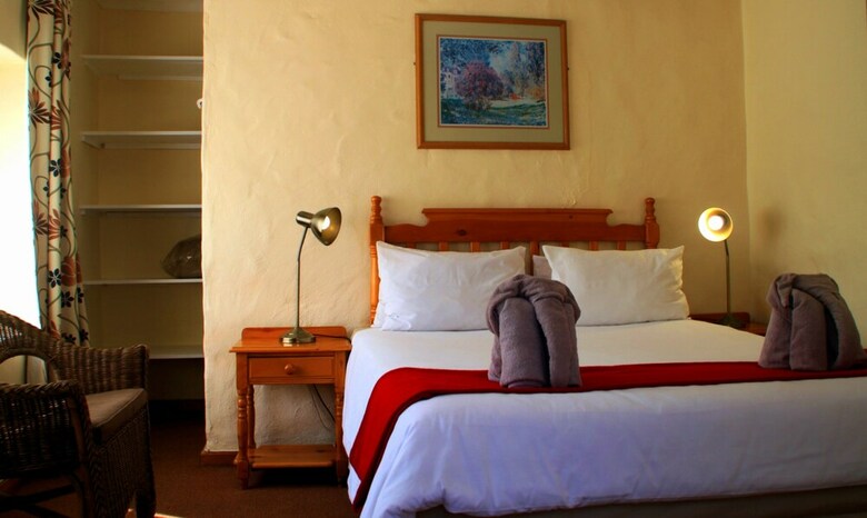 Hotel Mountain View Cottages Self Catering