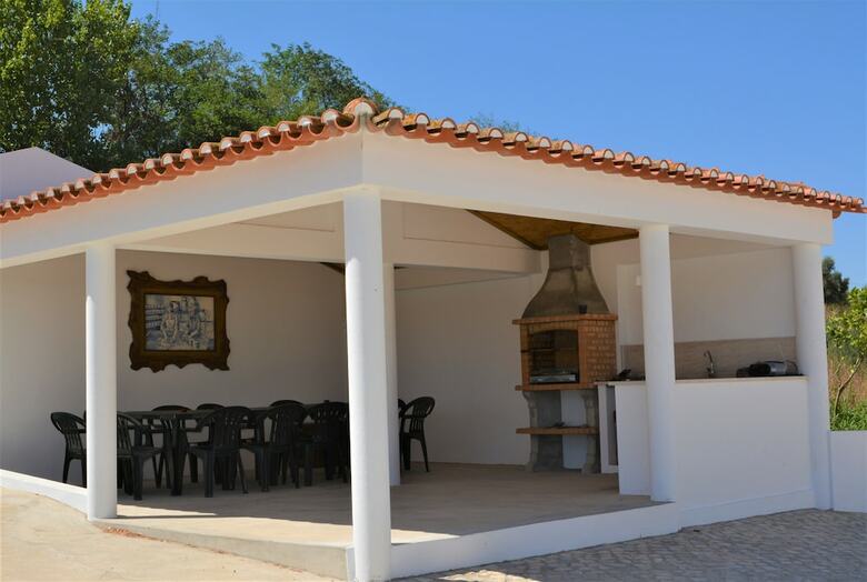 Apartamentos Casal Dos Cantos