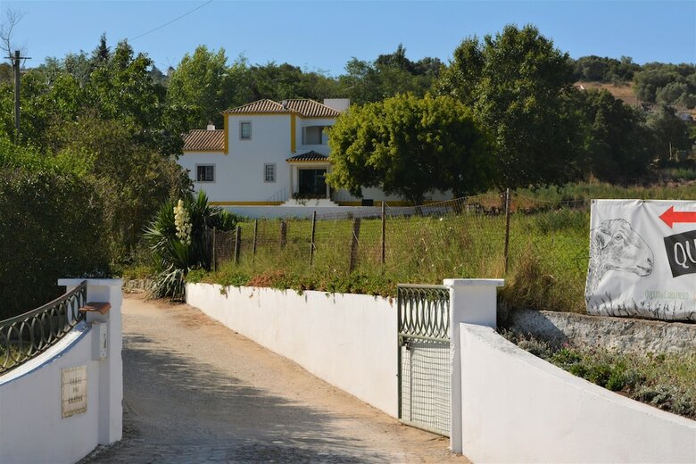 Apartamentos Casal Dos Cantos