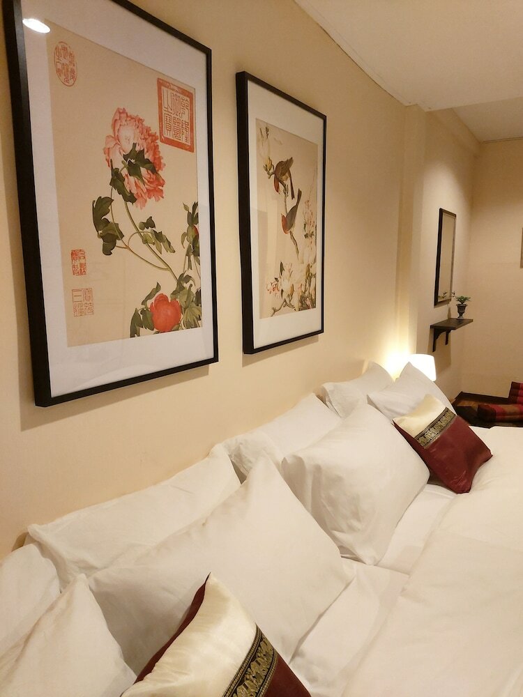 Hotel Real Bangkok Guesthouse