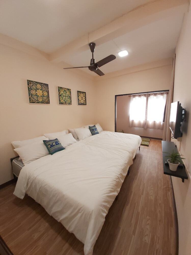 Hotel Real Bangkok Guesthouse
