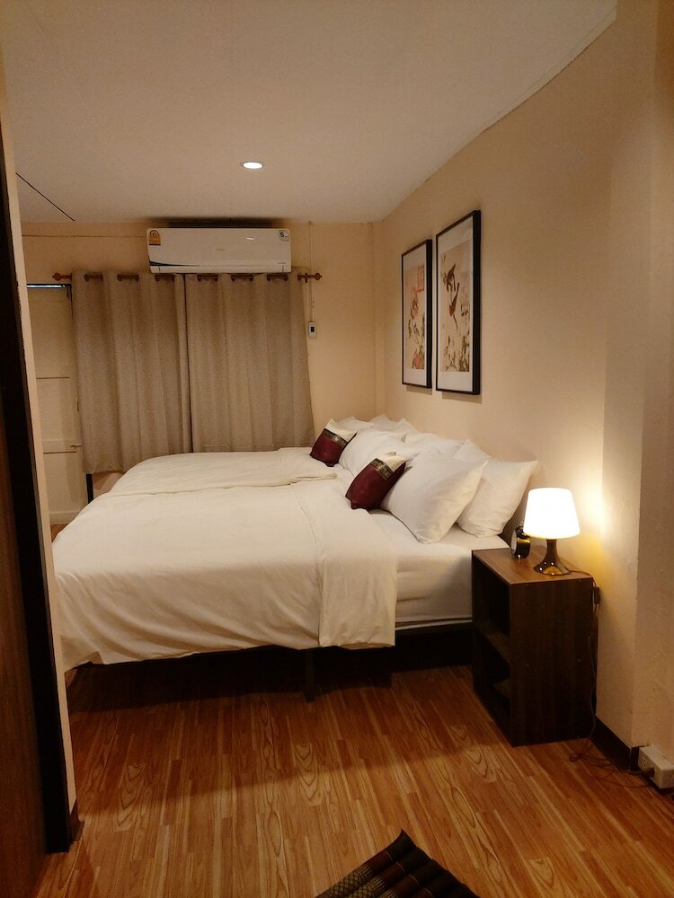 Hotel Real Bangkok Guesthouse