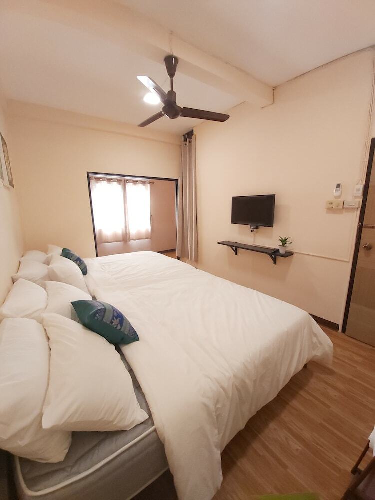 Hotel Real Bangkok Guesthouse