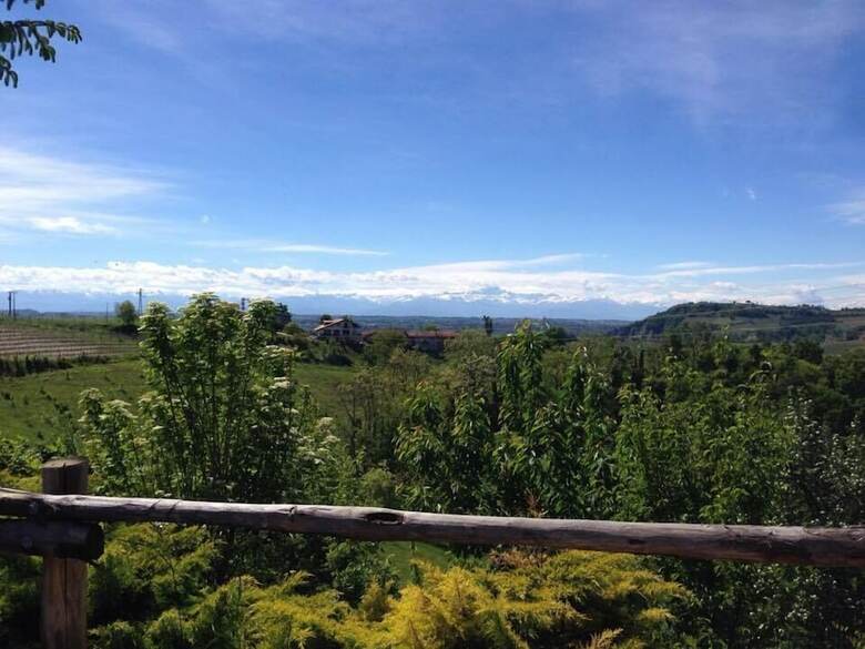 Agroturismo Agriturismo Bric Di Gai