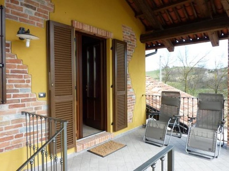 Agroturismo Agriturismo Bric Di Gai