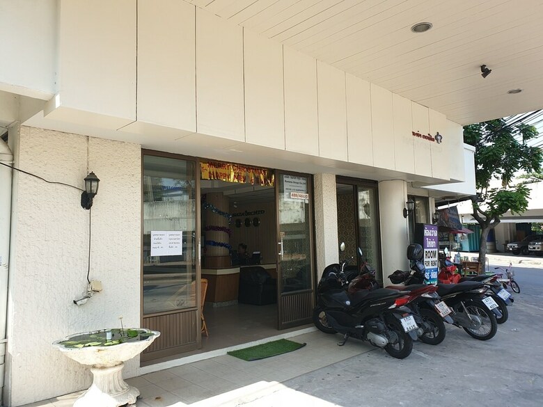 Hotel Oyo 540 Naza Orchid