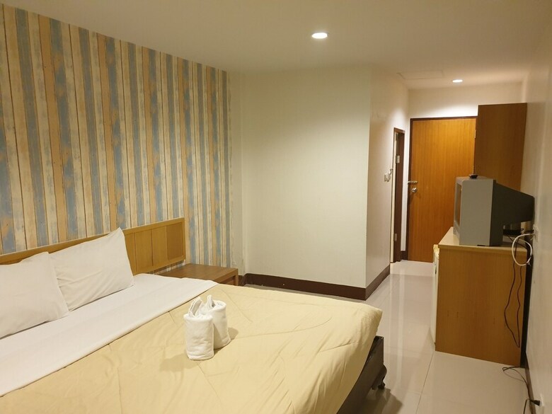 Hotel Oyo 540 Naza Orchid