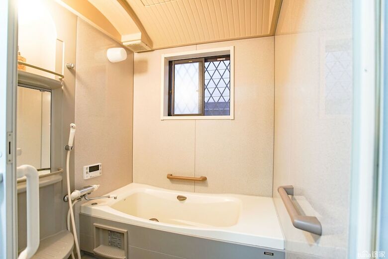 Villa Traditional Designer House Shin Itabashi