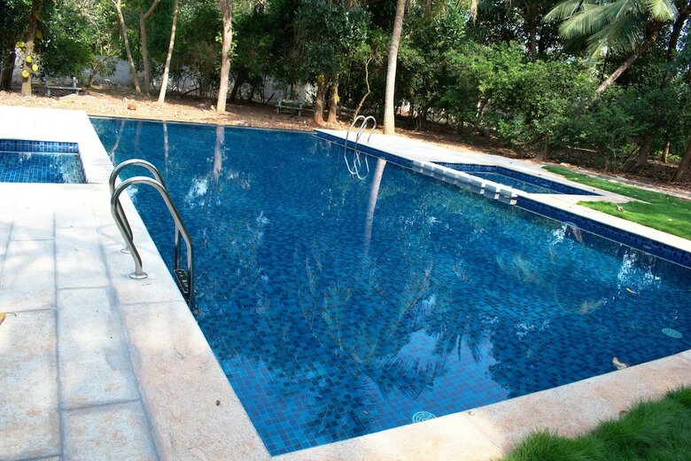 Hotel Nature Breeze Resort And Spa