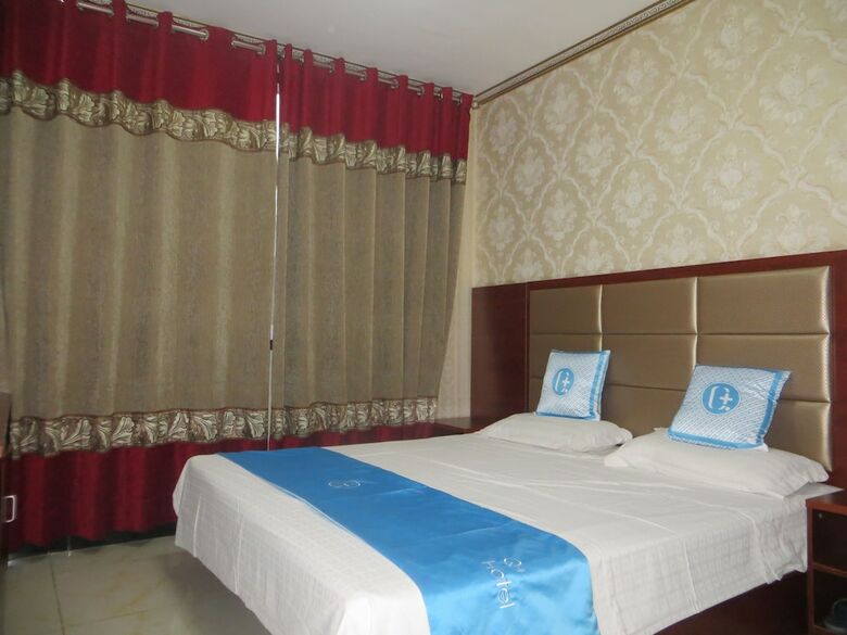 Hotel Shengjie Inn