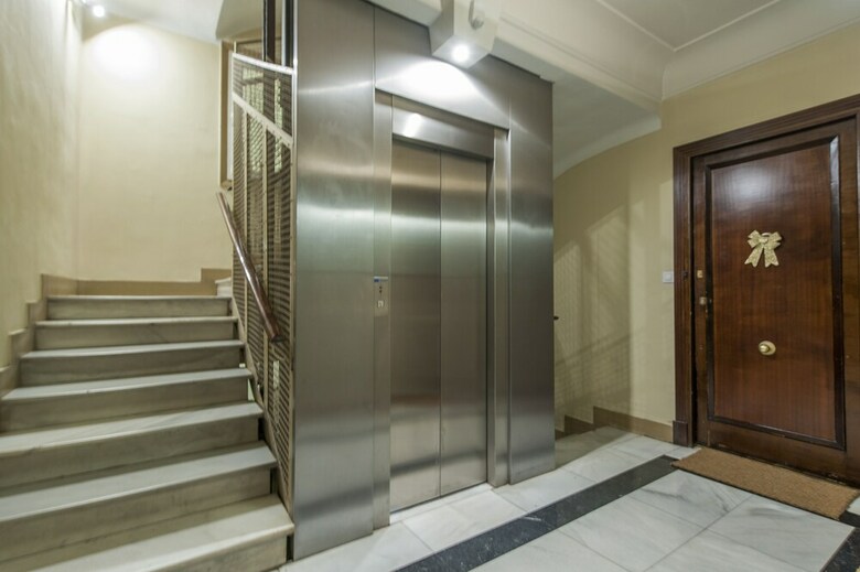 Apartamentos Salamanca Luxury VI