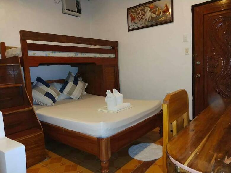 Hotel Bing-vice Tourist Inn