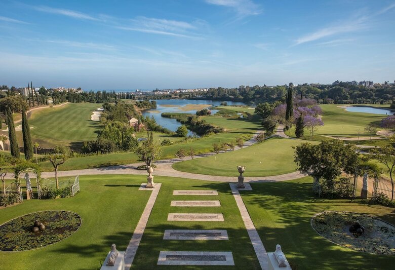 Hotel Anantara Villas & Suites Marbella Benahavis
