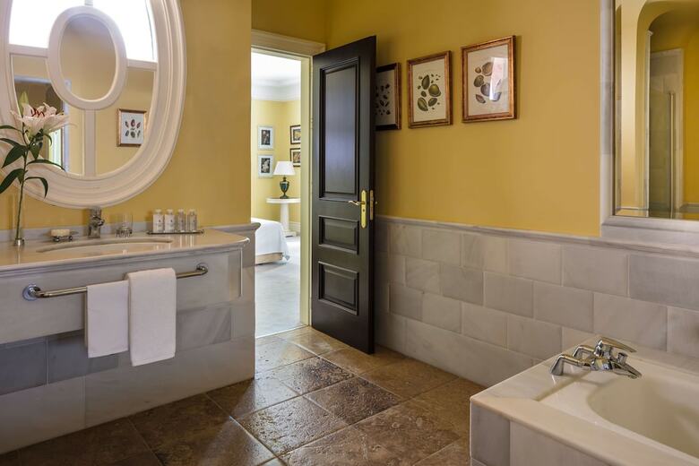 Hotel Anantara Villas & Suites Marbella Benahavis