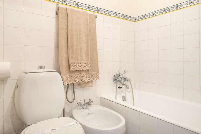 Apartamentos Quinta Dos Sonhos