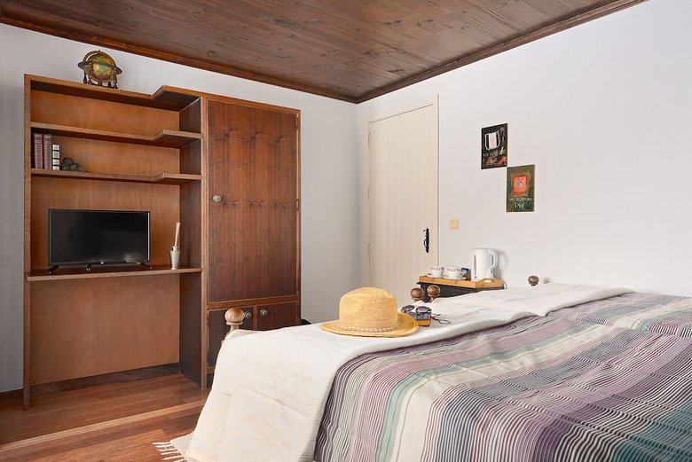Apartamentos Quinta Dos Sonhos