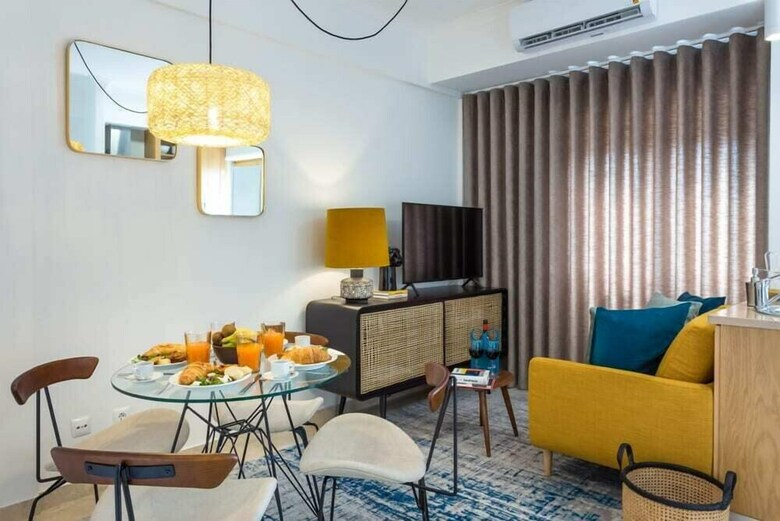 Aparthotel Sweet Inn Apartments - Saldanha