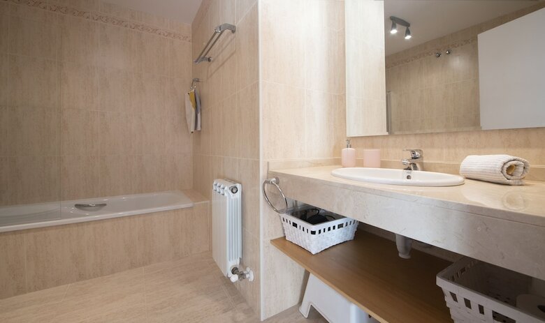 Town House La Mora Th122