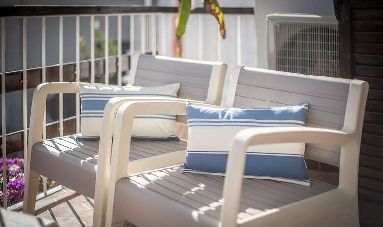 Apartment Cala Romana Th123