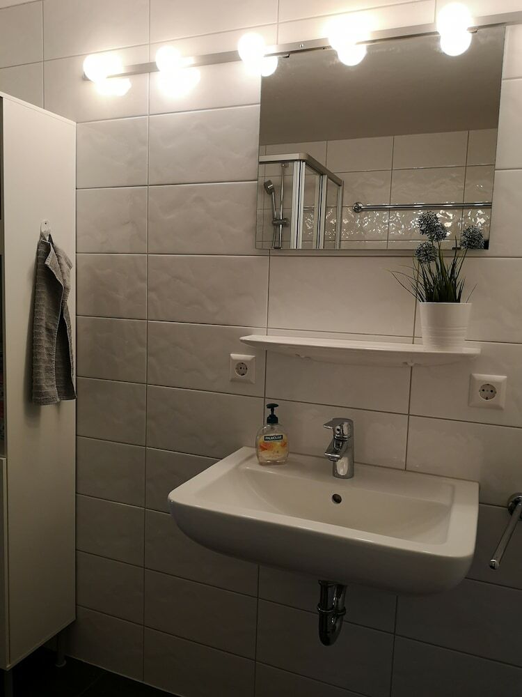 Apartamentos Family Suites & Parking