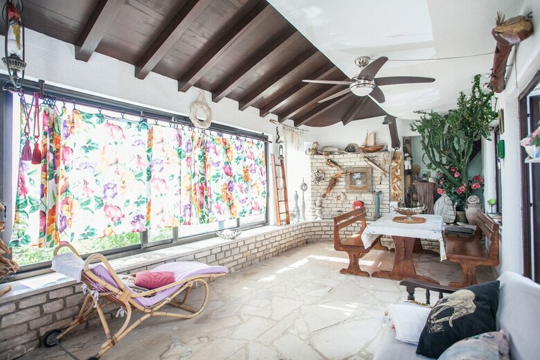 Sevid Holiday Homes