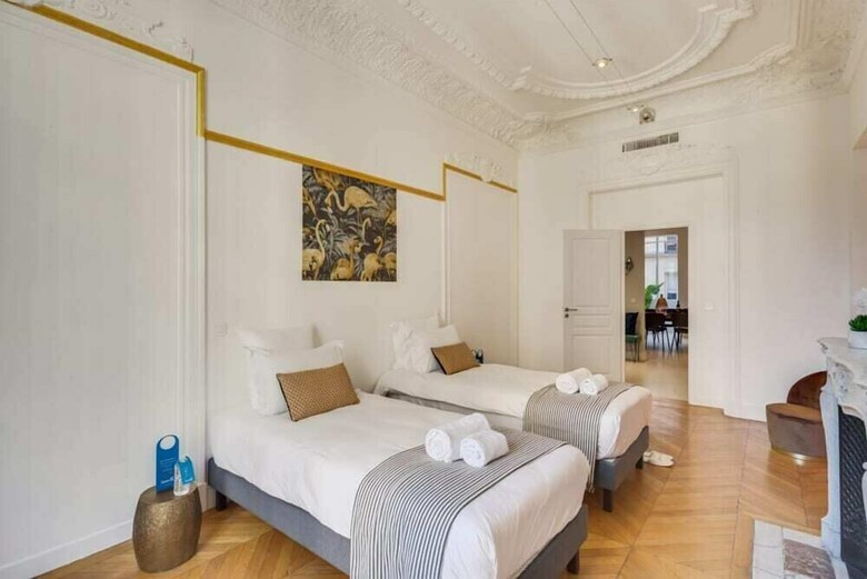 Apartamento Sweet Inn - Boccador