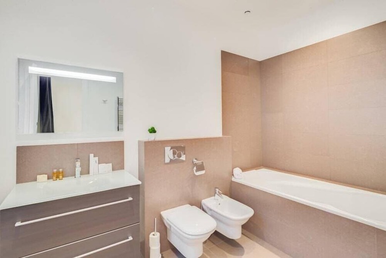 Apartamento Sweet Inn - Boccador