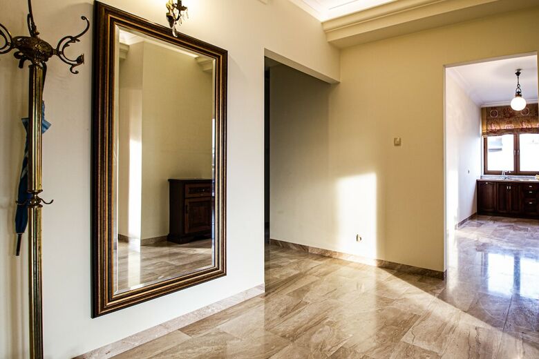 Ursynow Lavish Apartment