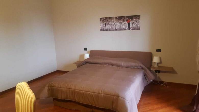 Bed & Breakfast La Dimora Degli Artisti