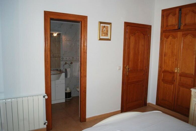 Villa Attias Full Moraira