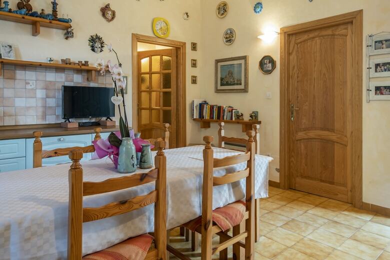 Apartamento Aria Di Vacanza - Casa Maltineddu Cod 23