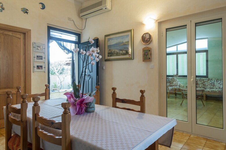 Apartamento Aria Di Vacanza - Casa Maltineddu Cod 23