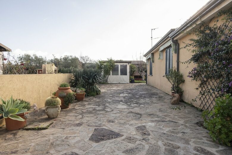 Apartamento Aria Di Vacanza - Casa Maltineddu Cod 23