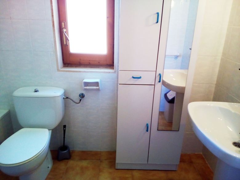 Apartamentos Ap Costas Tossablanca