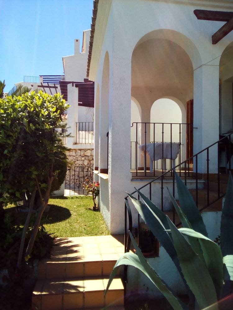 Apartamentos Ap Costas Tossablanca