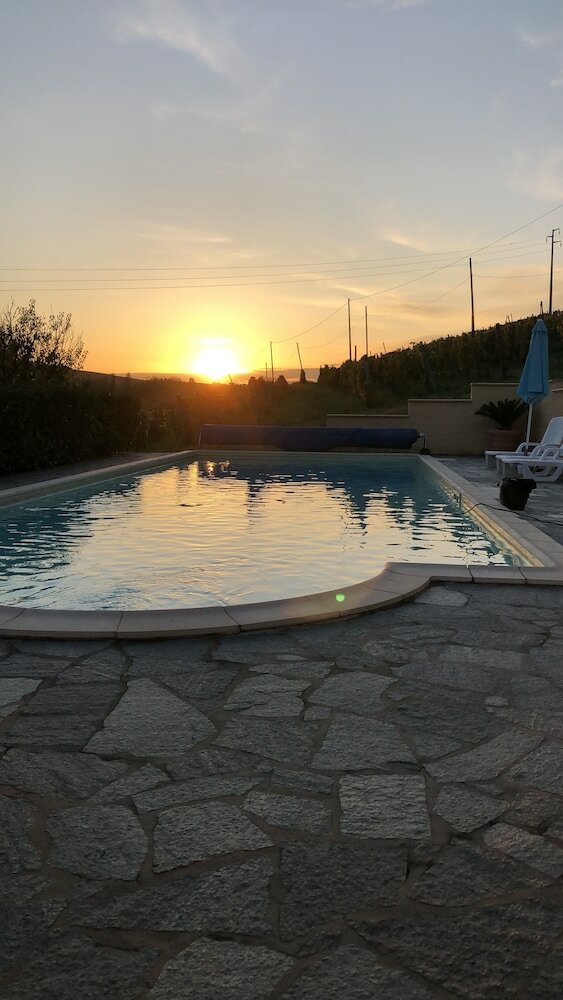 Agroturismo Villa Vigneto
