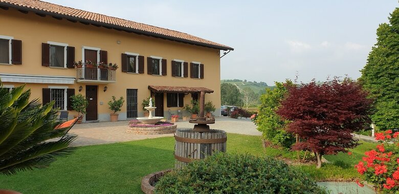 Agroturismo Villa Vigneto