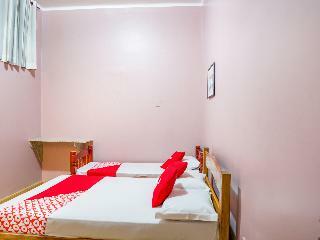 Oyo Hotel Lindoia
