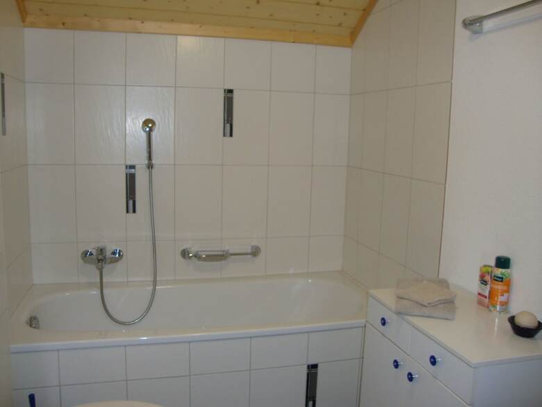 Bed & Breakfast Bundb-wyssen-matten