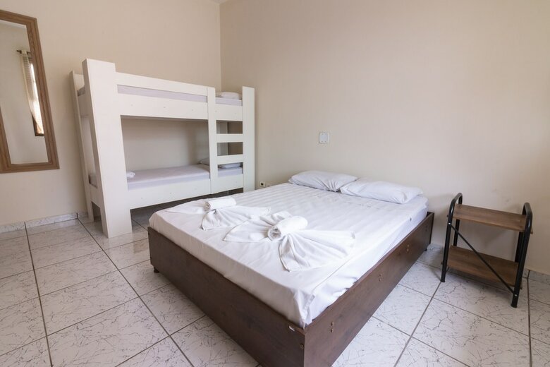 Namoa Pollastrini Hotel