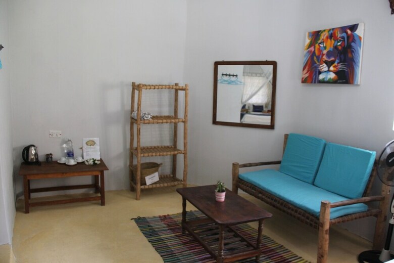Posada Garden Beach Bungalows
