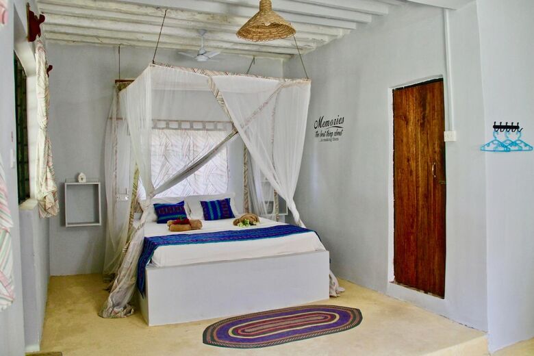 Posada Garden Beach Bungalows