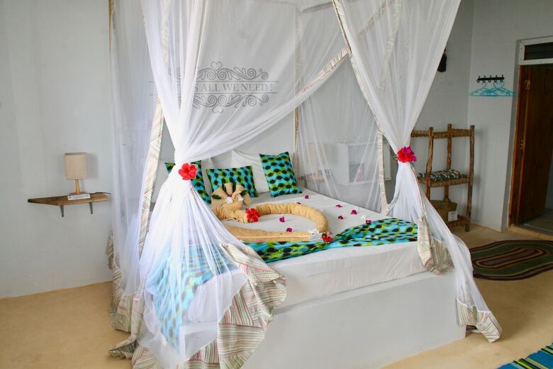 Posada Garden Beach Bungalows