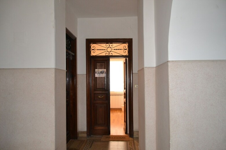 Hotel Interno 10 Vaticano