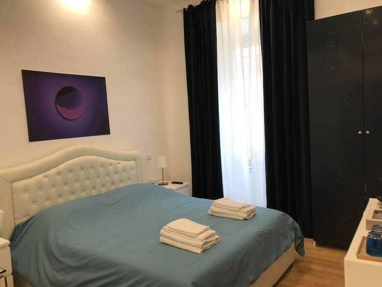 Hotel Interno 10 Vaticano