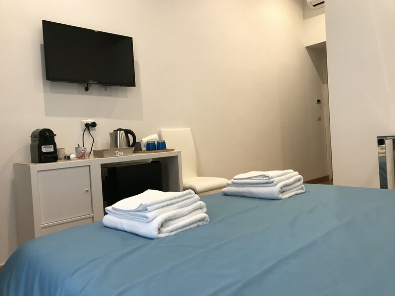 Hotel Interno 10 Vaticano
