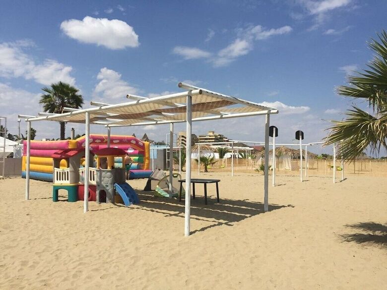 Posada Torquemada Beach Club