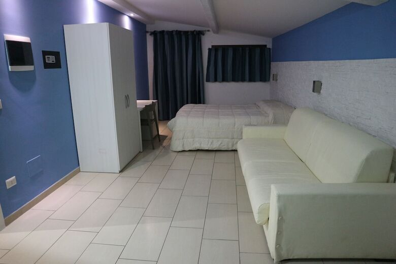 Posada Torquemada Beach Club