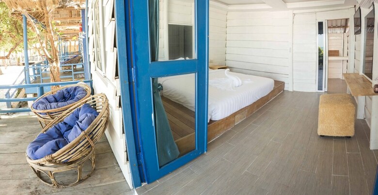 Hotel Sarasea Resort