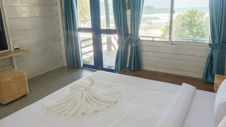 Hotel Sarasea Resort